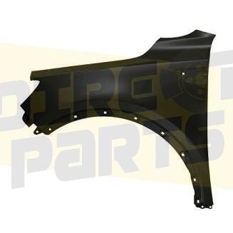 Kia Sorento voorscherm Links Origineel! 66310P2000, Kia, -, Verzenden, -