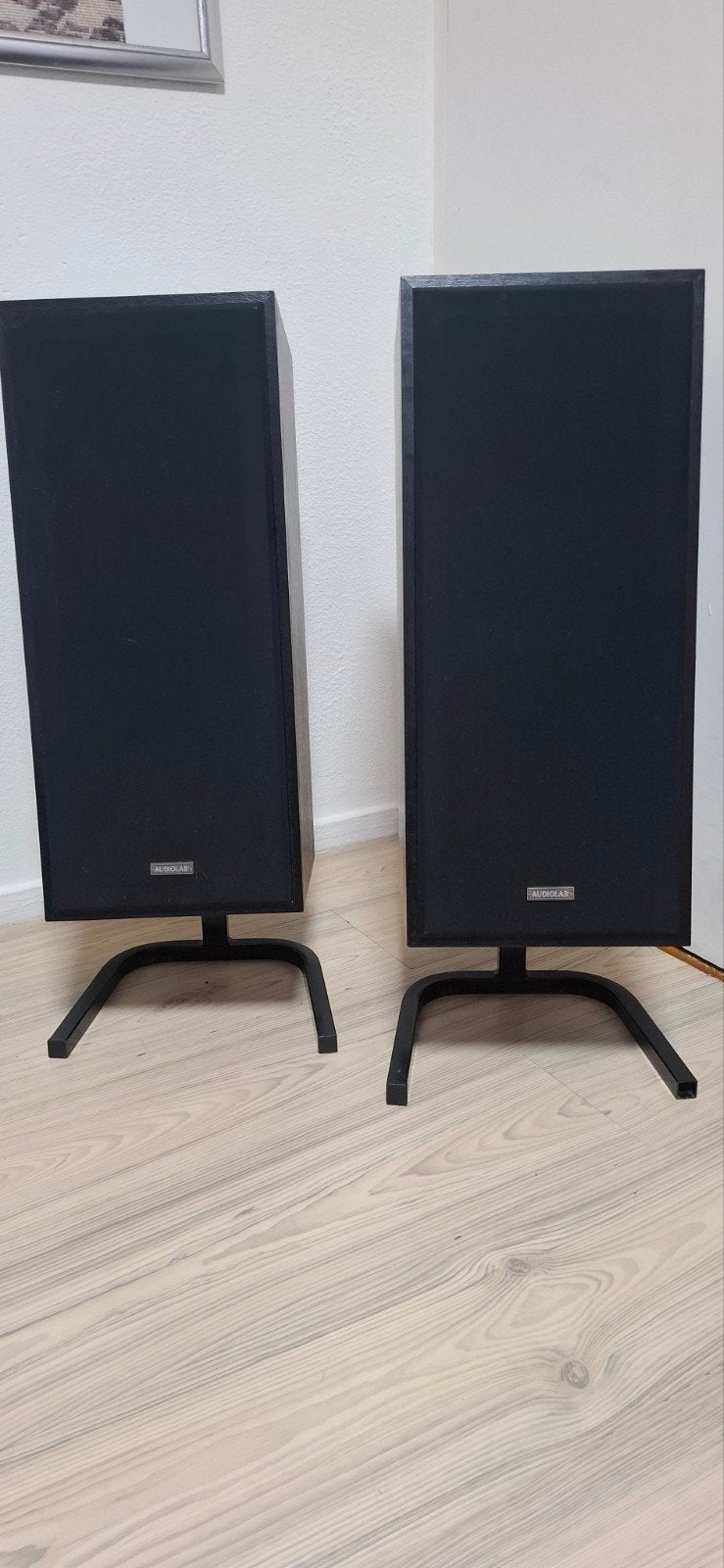 Audiolab candor ii, Ophalen of Verzenden, Zo goed als nieuw, Overige merken