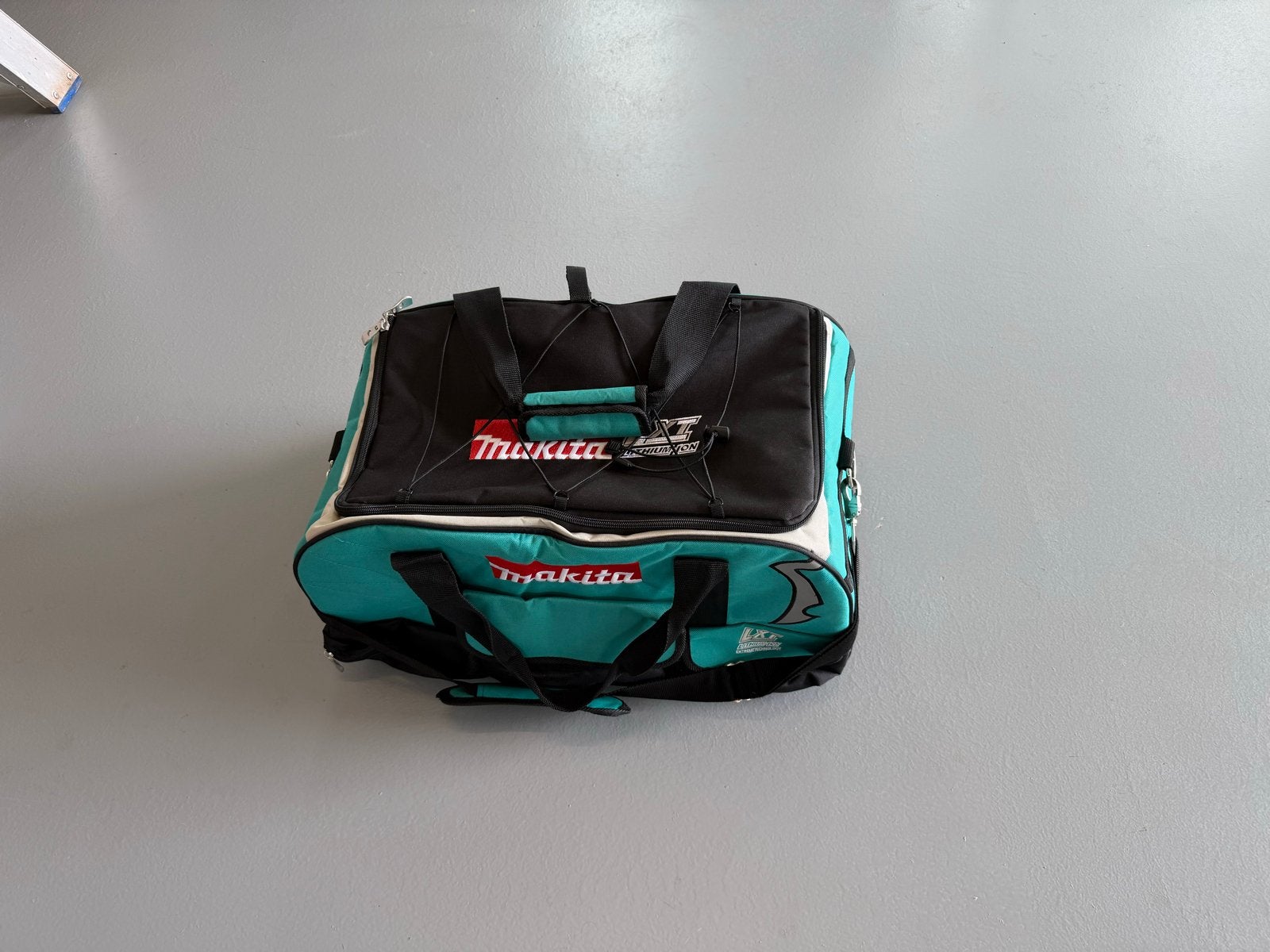 Makita gereedschapstas - stevig en ruim, Ophalen, Nieuw