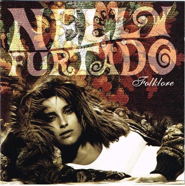 Nelly Furtado, Ophalen of Verzenden, Gebruikt