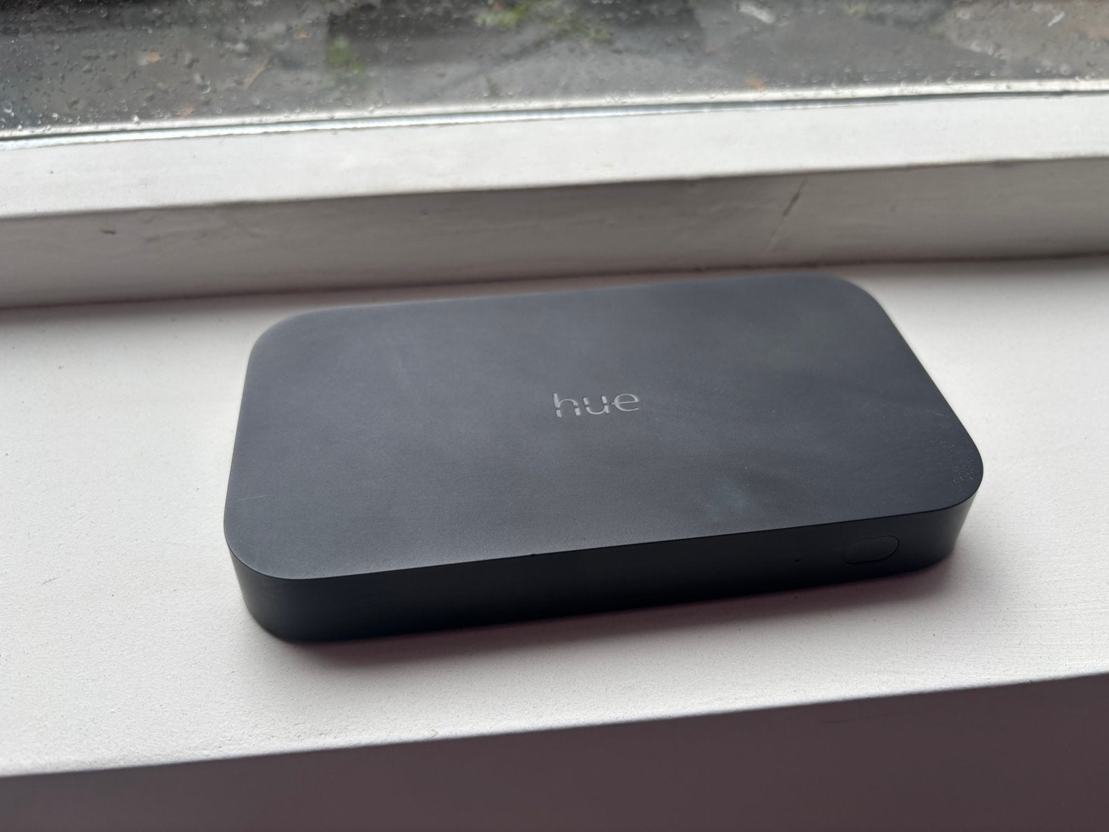 Philips Hue HDMI Sync Box 4K, Philips, Soundbar, 70 watt of meer, Ophalen of Verzenden