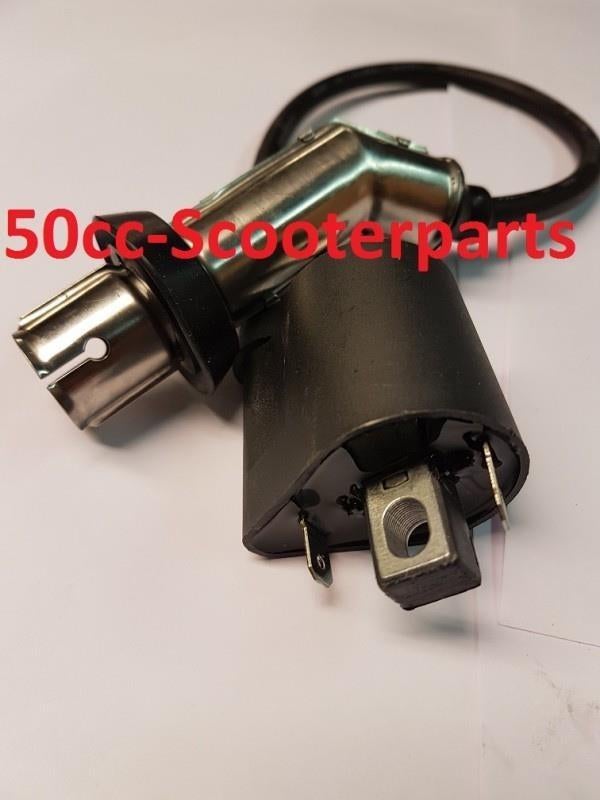 Bobine Agm Vx50 / Btc Riva E4 Euro4 136211, Ophalen of Verzenden