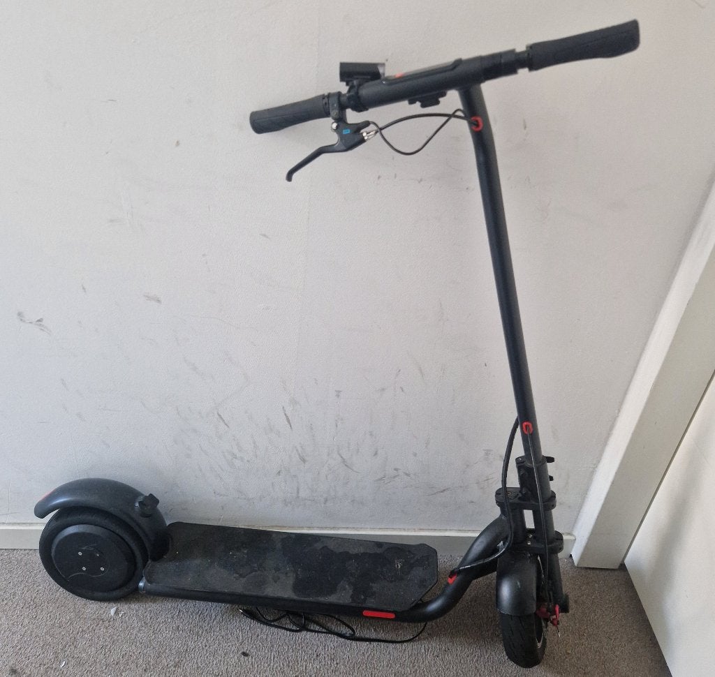 Electric Scooter – Working, Ophalen, Gebruikt, Elektrisch, Overige merken