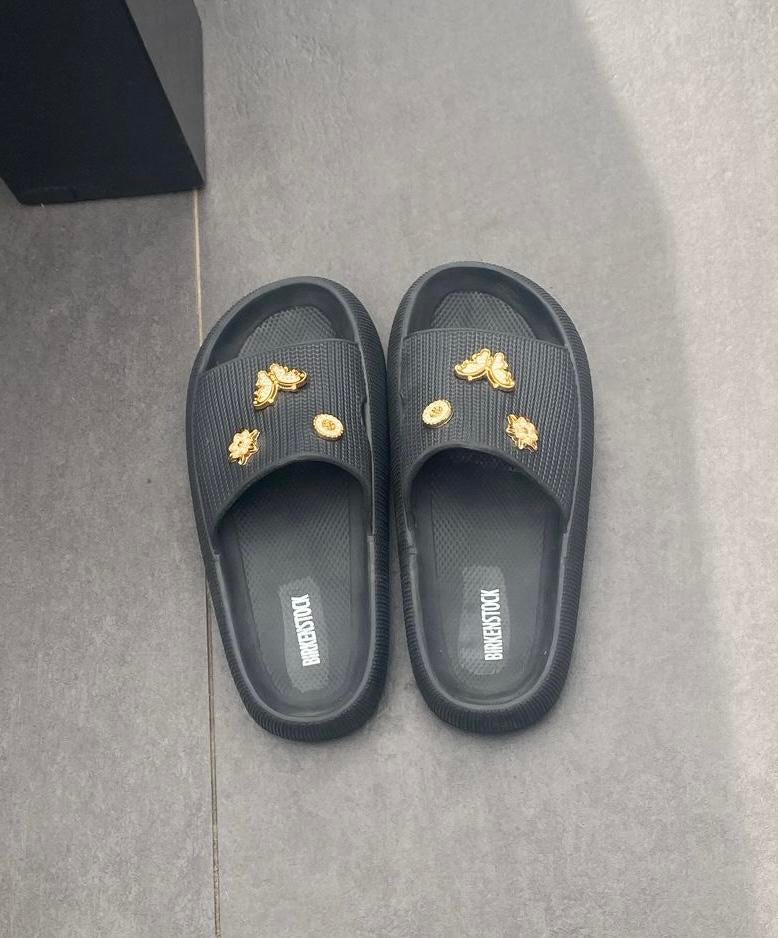 Slippers maat 39, Ophalen of Verzenden, Zo goed als nieuw