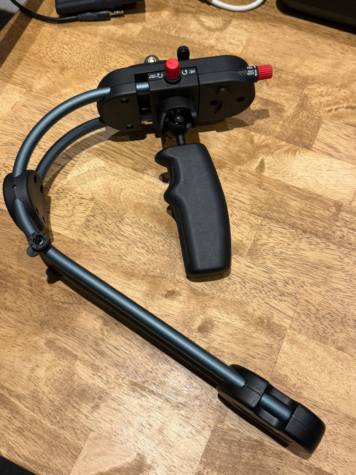Steadicam Stabilizer voor GoPro, Ophalen of Verzenden, Overige typen