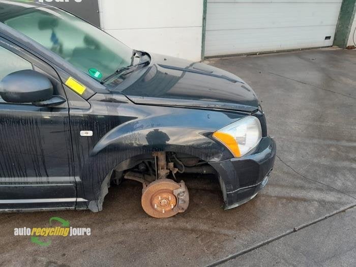 Buitenspiegel rechts van een Dodge Caliber, Gebruikt, -, -, Dodge