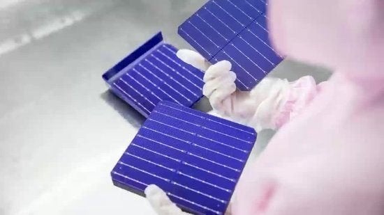 Zonnepaneel – Solar Panel – Zonnecel – Zonnepaneel Set, Corvance B.V., Verzenden, Nieuw, Corvancebol@gmail.com