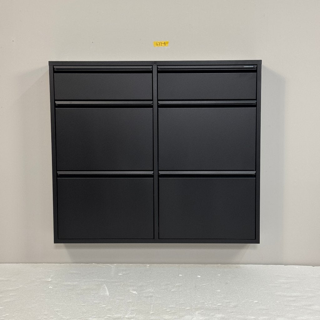 Spinder Design BILLY 6 schoenenkast | Tweedekans | 622-6, Gebruikt, Ophalen of Verzenden, Modern, Info@spinderdesign.com