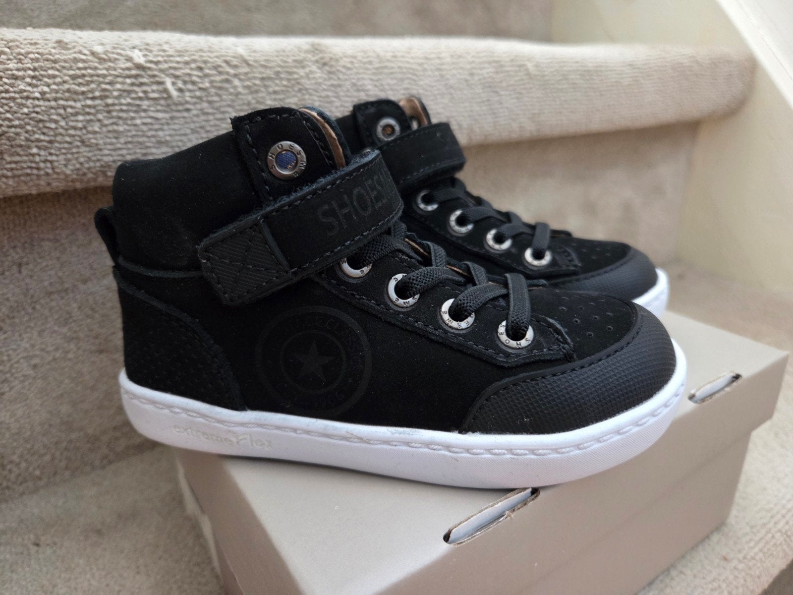 Shoesme schoentjes NIEUW mt24, Kinderen en Baby's, Kinderkleding | Schoenen en Sokken, Ophalen of Verzenden, Nieuw, Schoenen