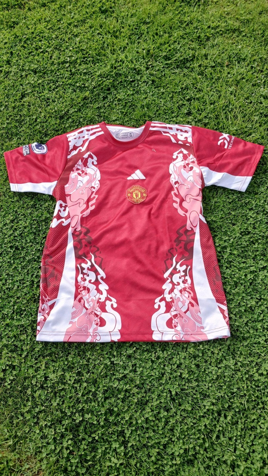 manchester united special shirt., Ophalen of Verzenden, Nieuw, Shirt
