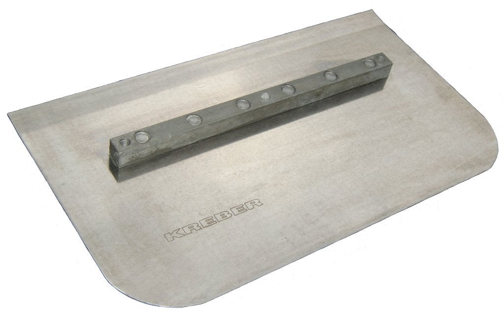 KREBER combinatiebladen 120cm 18" combi blades M8 nieuw, Ophalen of Verzenden, Nieuw