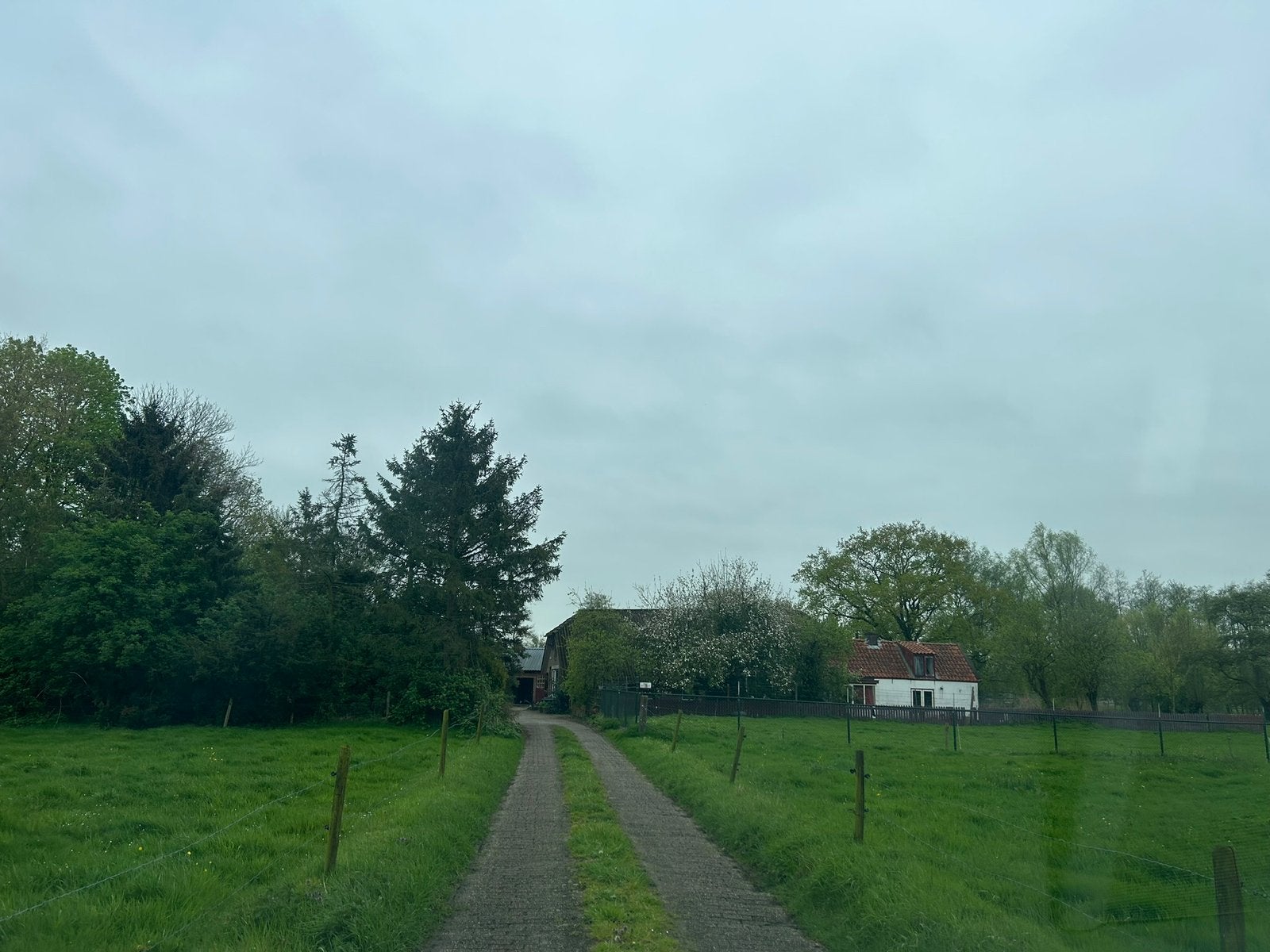 Boerderij te koop Nijkerkerveen