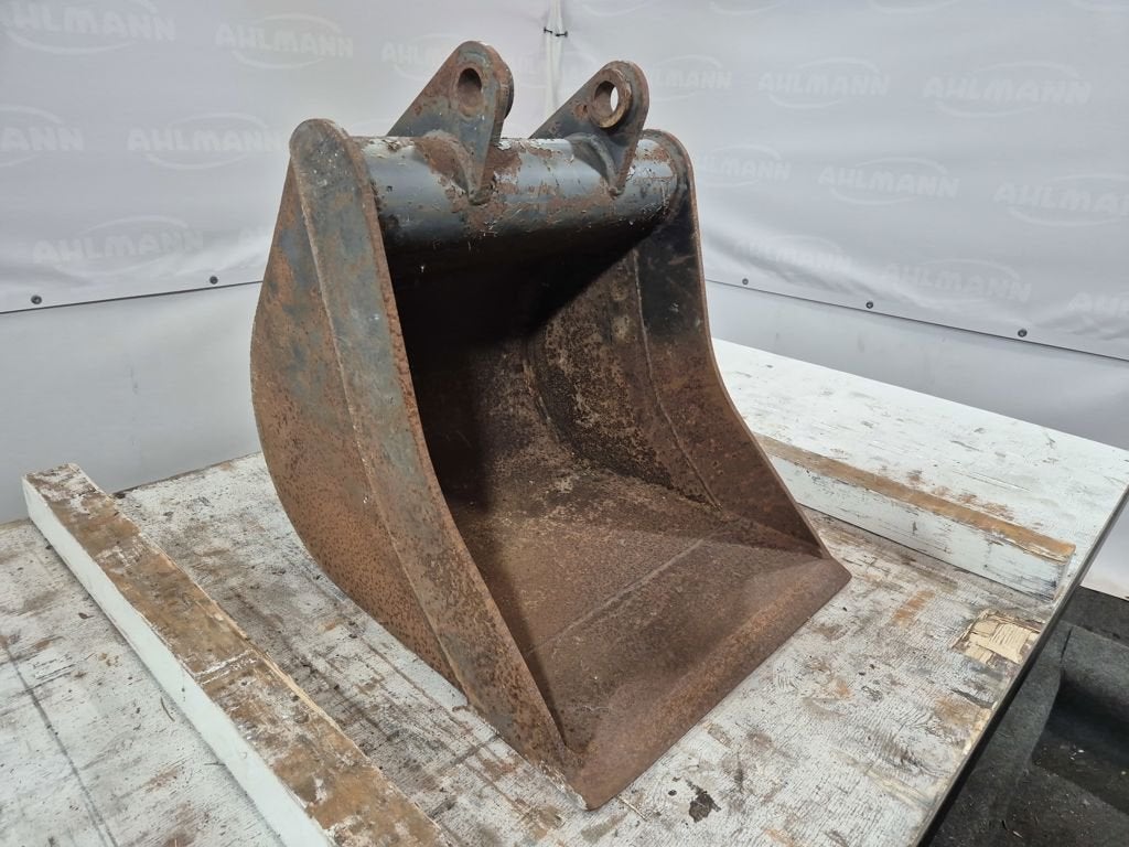 Dieplepelbak AZ6/85 B=600