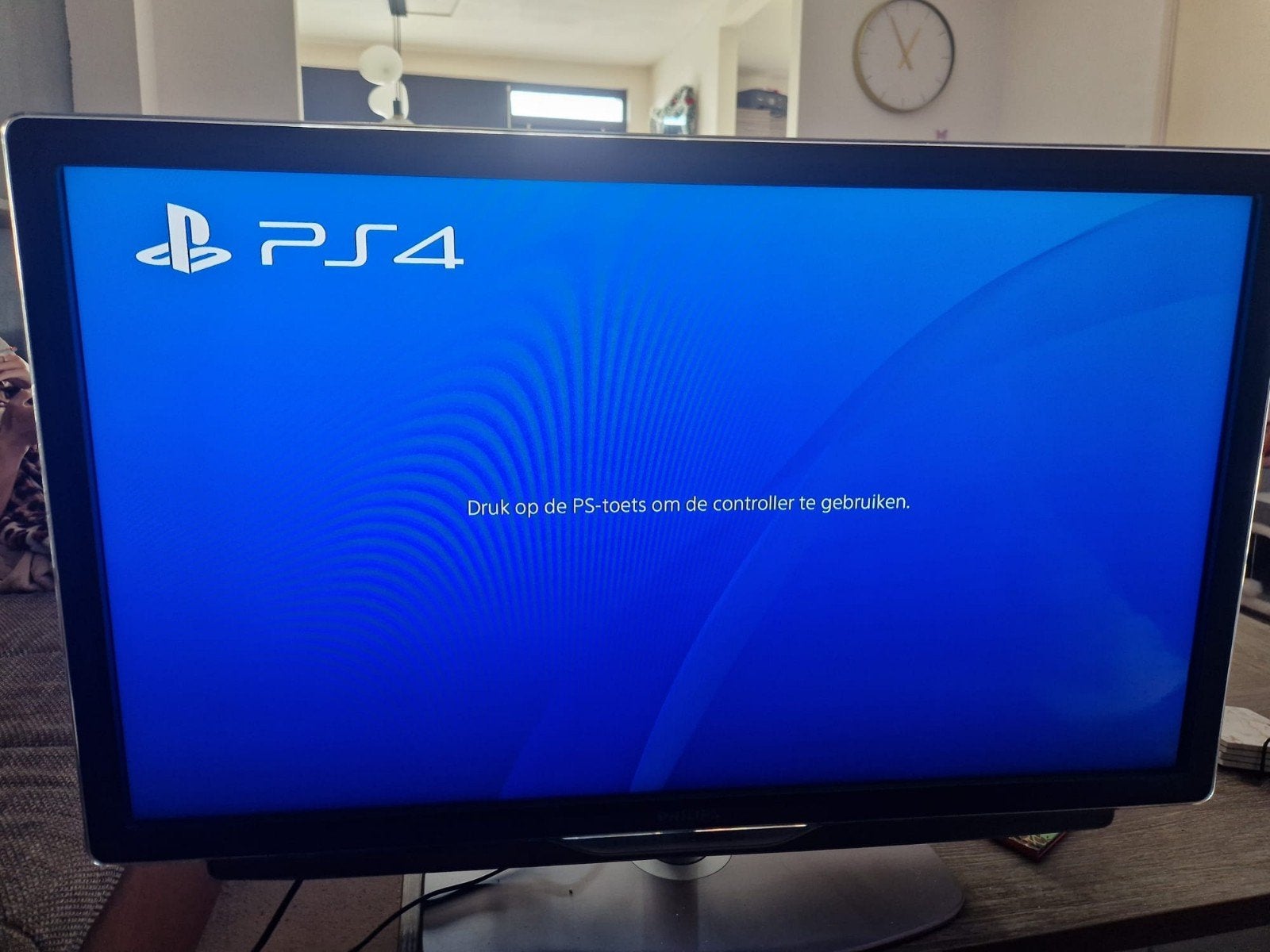 Philips Ambilight TV 40 inch - Goedwerkend, Ophalen, Philips, 50 Hz, 100 cm of meer