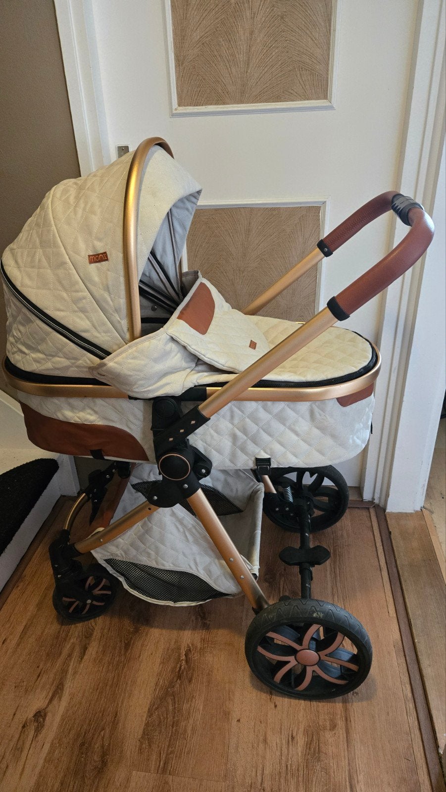 Kinderwagen /wandelwagen, Kinderen en Baby's, Kinderwagens en Combinaties, Ophalen, Overige merken
