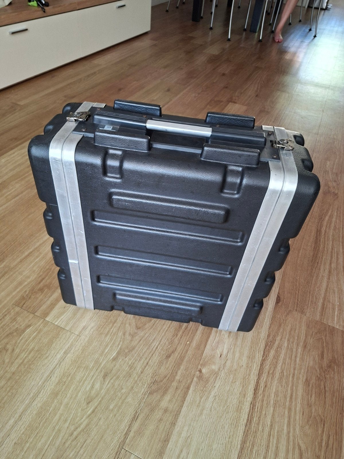SKB audio koffer, Verzenden, Overige instrumenten