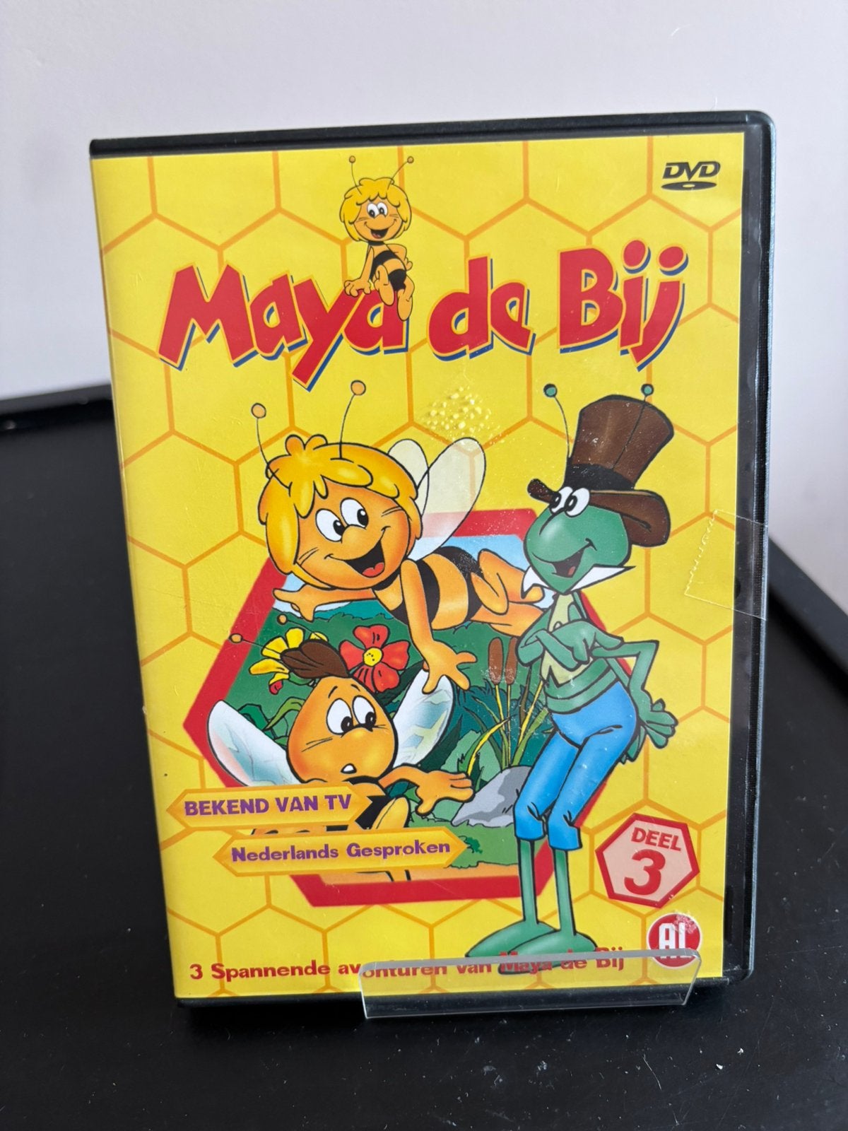 Maya de Bij, Alle leeftijden, Ophalen of Verzenden, Zo goed als nieuw