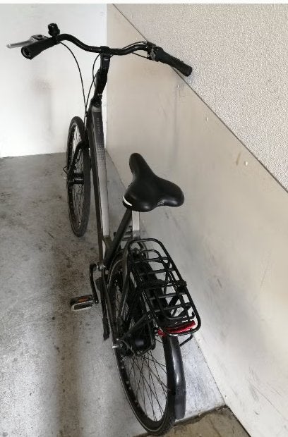 MOET NU WEG 28 Inch Gazelle Bicycle | Nexus Brakes | 8 Speed, Ophalen, Versnellingen, Gazelle, Trommelrem