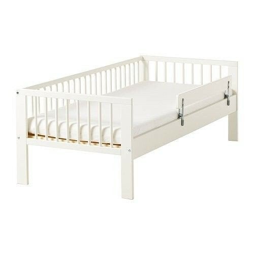 IKEA Gulliver peuterbed 160x70cm, Kinderen en Baby's, Gebruikt, 70 tot 85 cm, 140 tot 160 cm, Ophalen