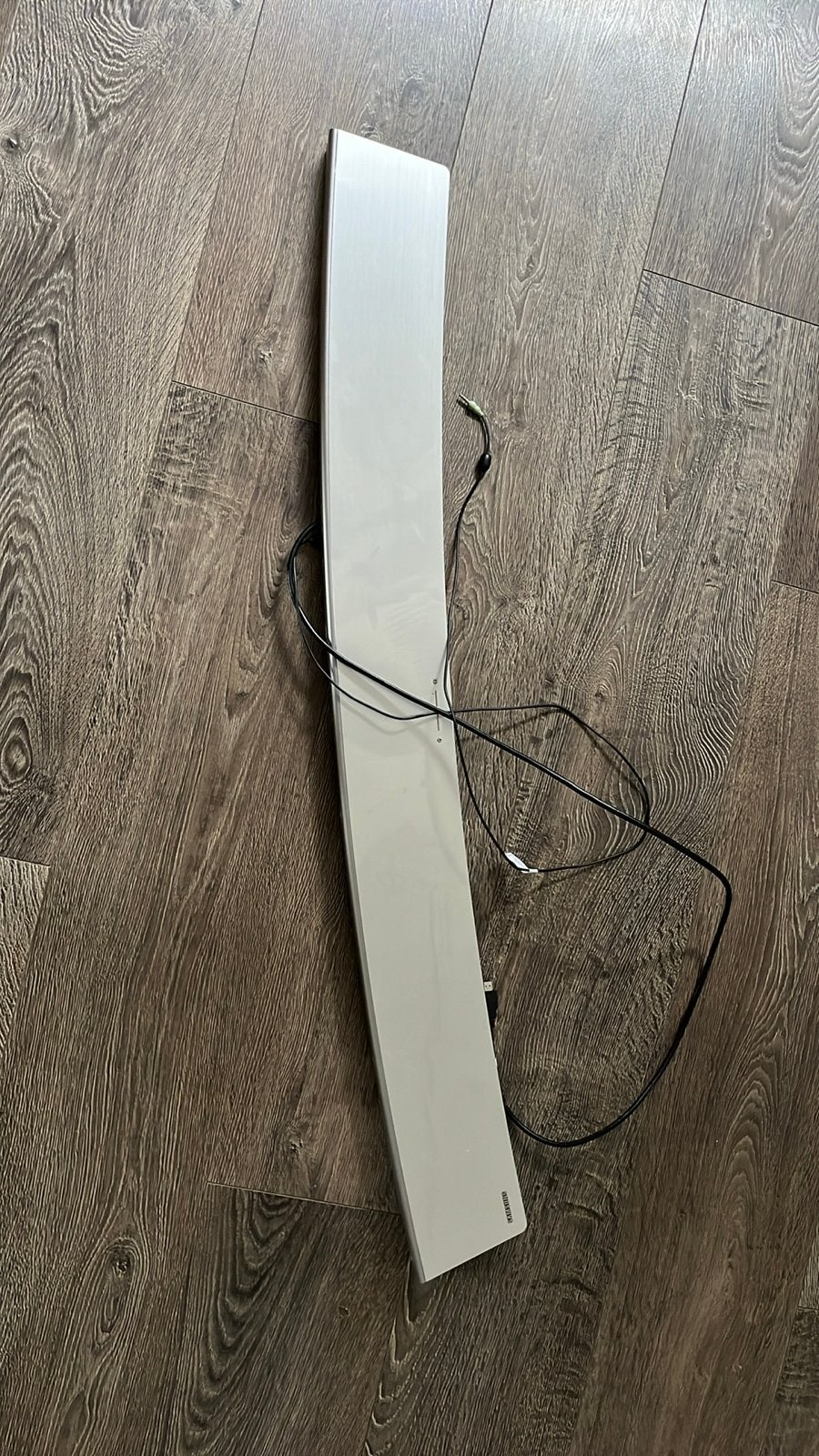 Samsung HW-H7501 Soundbar met draadloze subwoofer, Ophalen, Met externe subwoofer, Gebruikt