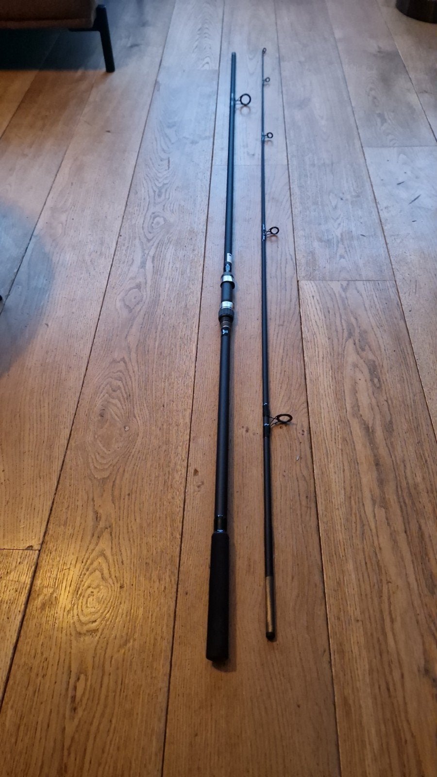 Nieuwe vishengel 12 feet, Ophalen, Overige typen