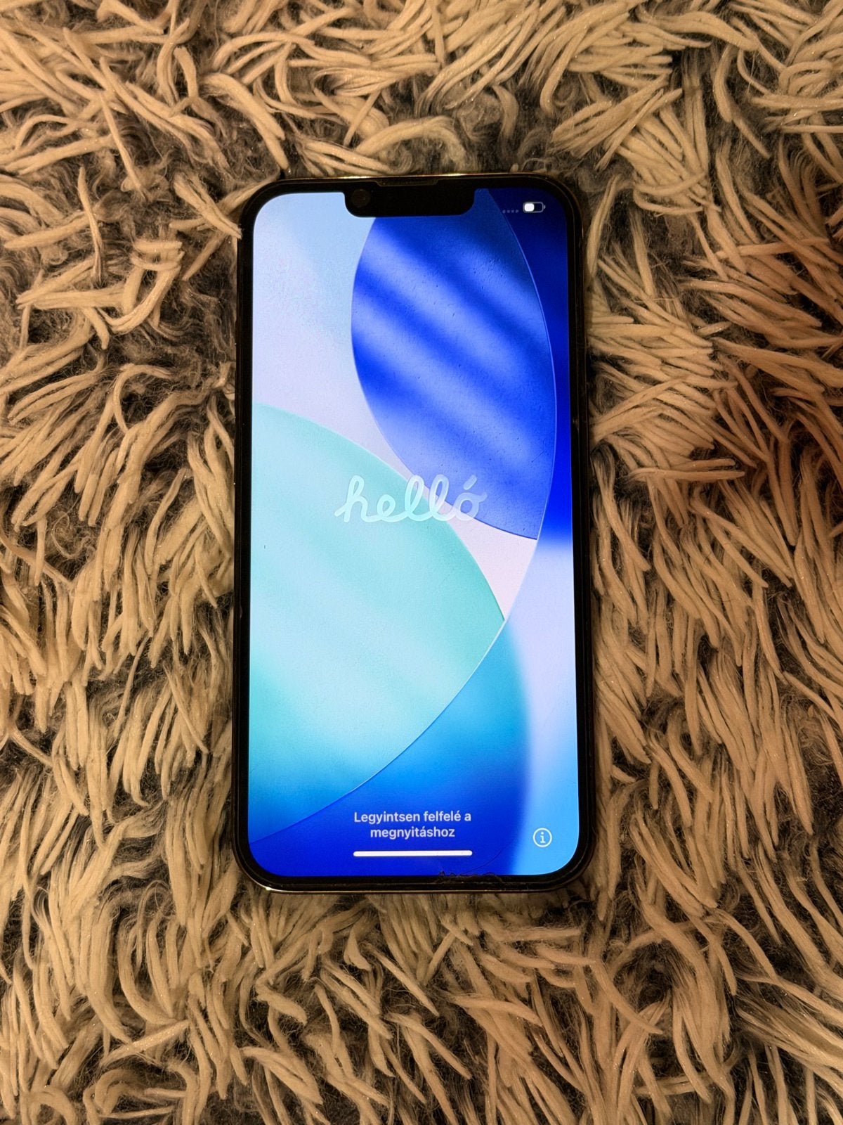 Apple iPhone 13 Pro Groen, 128 GB, 75 %, Ophalen of Verzenden, Zo goed als nieuw