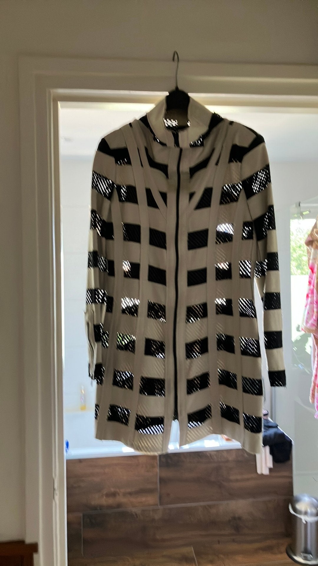 Zaek pakje maat 38 Dutch Design, Ophalen of Verzenden, Zo goed als nieuw, Maat 38/40 (M)