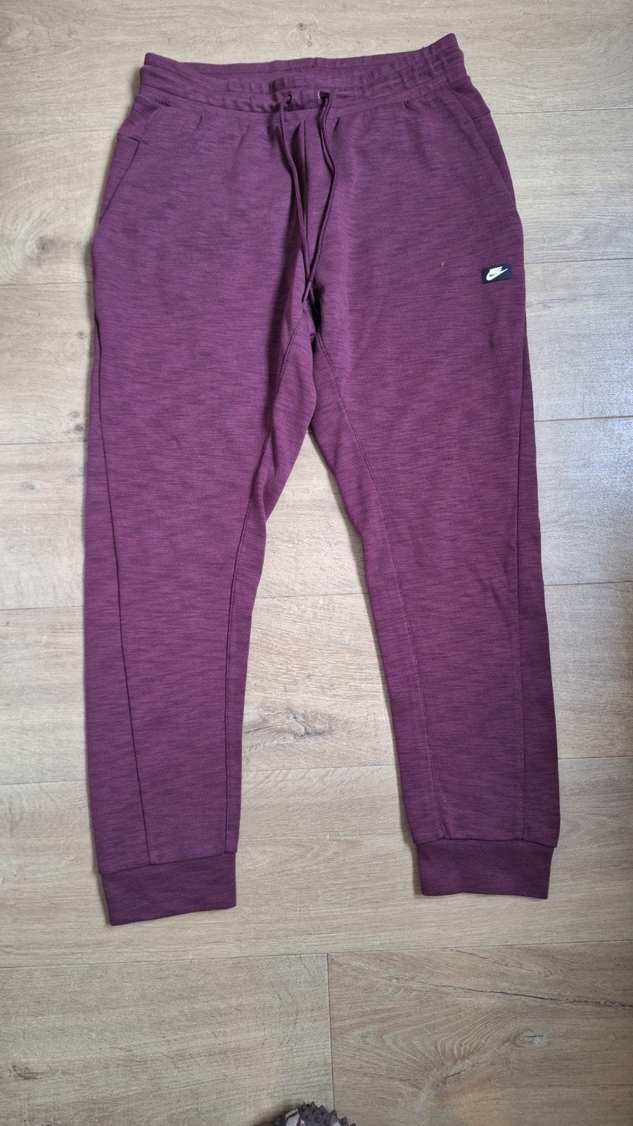 Nike Tech Fleece Joggingbroek - Maat M, Kleding | Heren, Broeken en Pantalons, Overige kleuren, Maat 48/50 (M), Nike, Ophalen of Verzenden