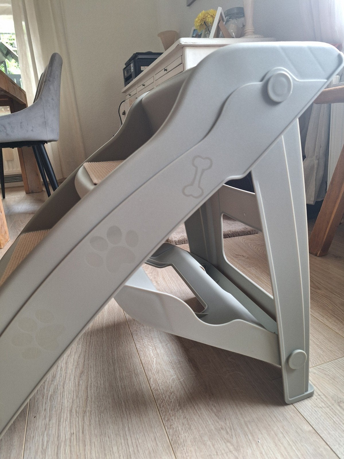 honden of katten trap, Ophalen, Nieuw