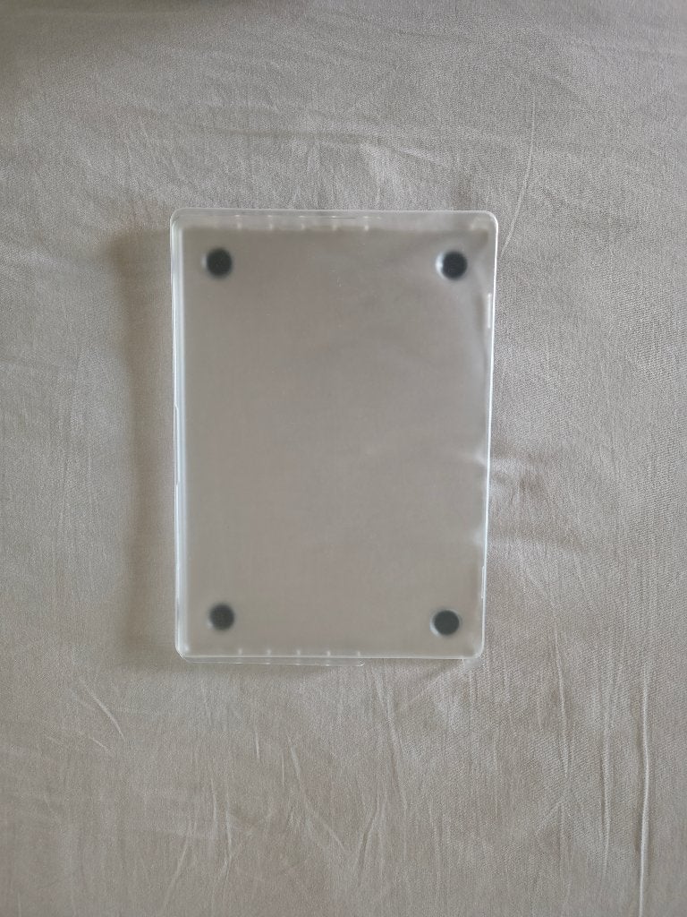 Macbook Pro 14'' Case, Computers en Software, Laptophoezen, Ophalen of Verzenden, 14 inch, Nieuw