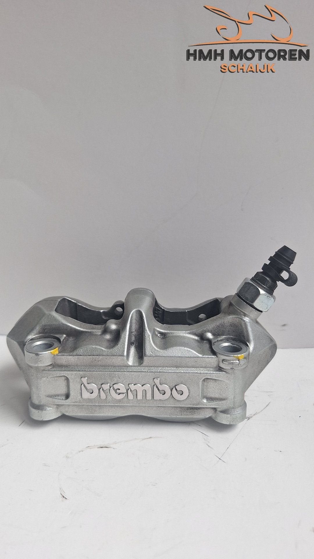 Brembo Remklauw Rechts Voor KTM 990 Super Duke 62513116000, Gebruikt, -, -, Ophalen of Verzenden