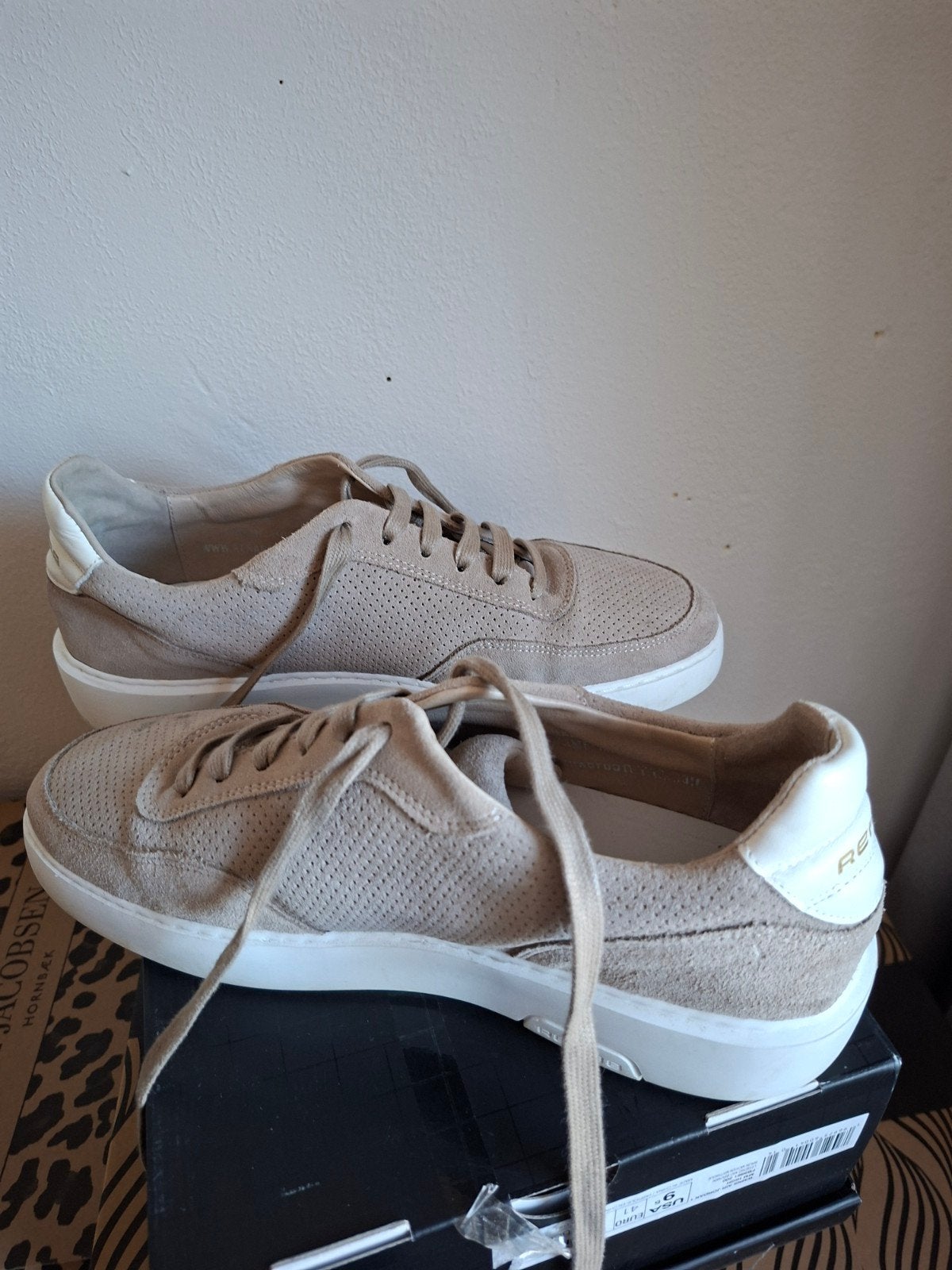 rehab schoenen, Ophalen of Verzenden, Zo goed als nieuw, Rehab