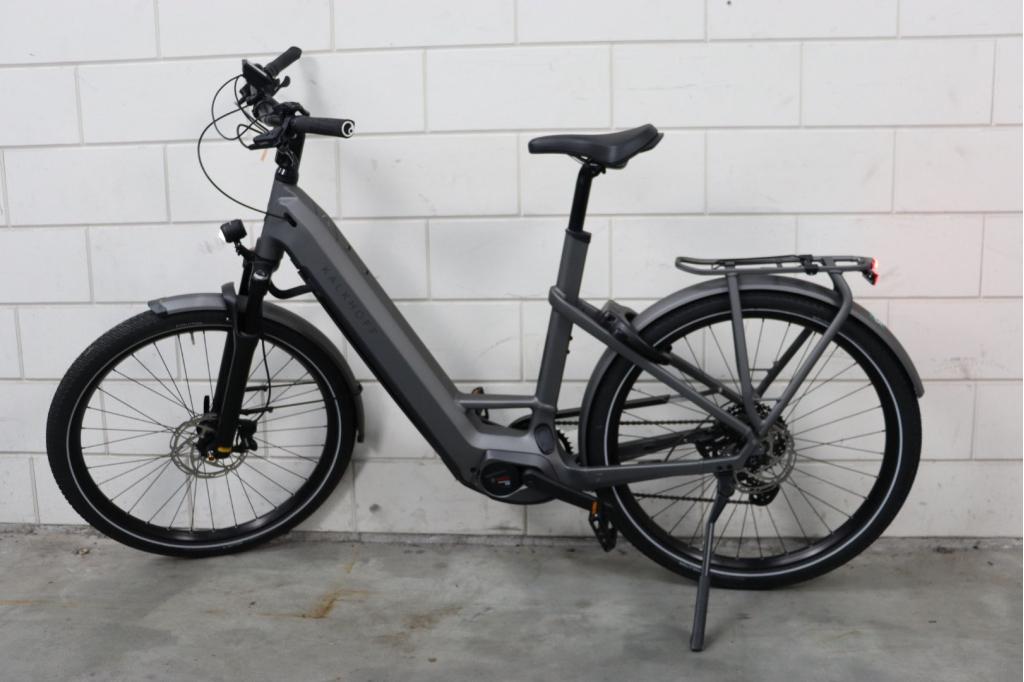 Kalkhoff Endeavour 7.B Move l Bosch CX l 750wh l 53 cm Demo, Overige merken, Nieuw, Ophalen of Verzenden, Kalkhoff