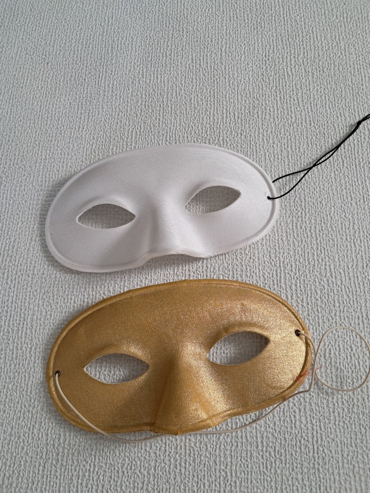 oogmaskers, Ophalen of Verzenden