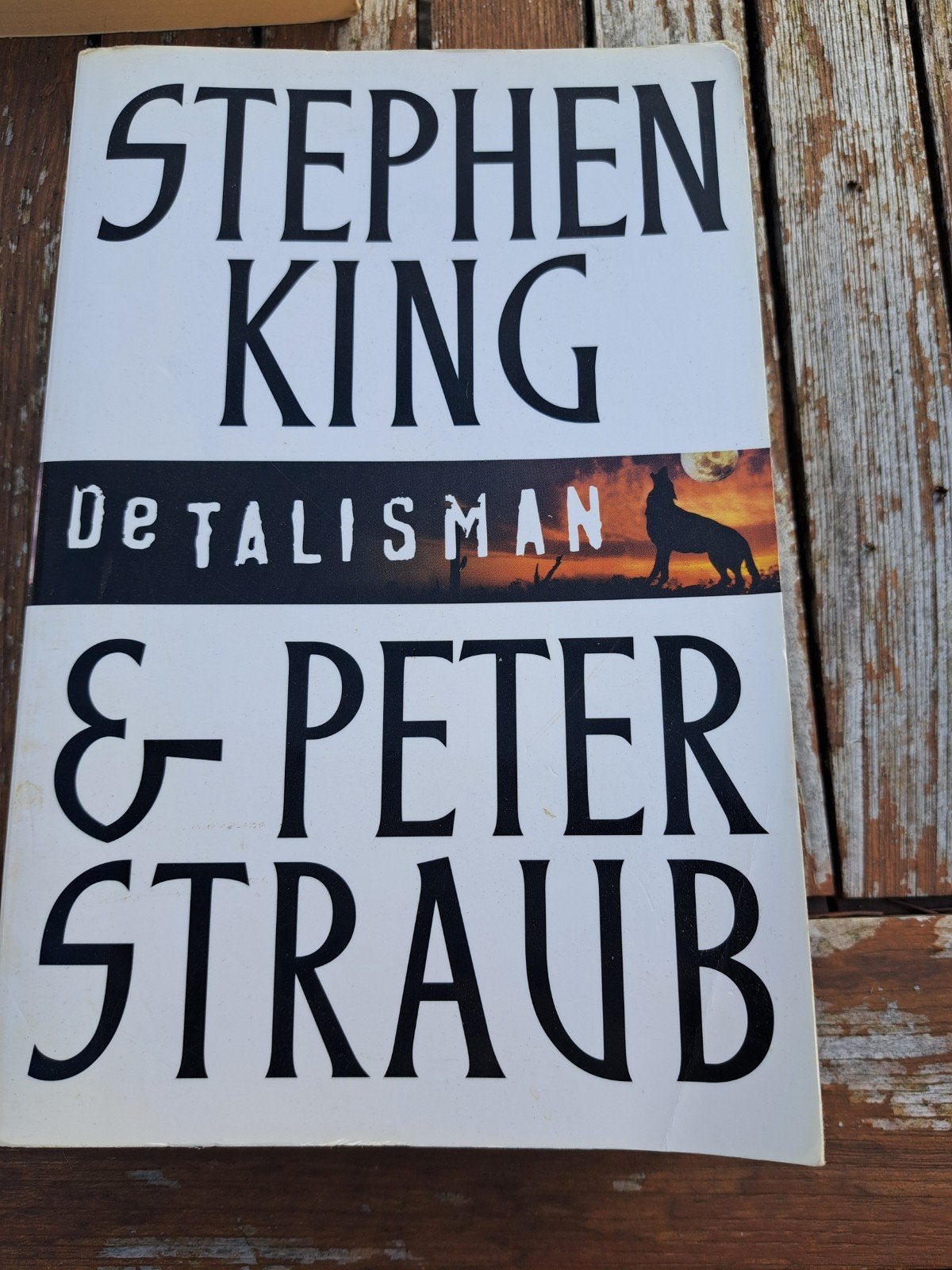 5 spannende Stephen King thrillers boeken, Boeken, Thrillers, Gelezen, Amerika, Verzenden