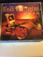 Dinah Washington, Ophalen of Verzenden, Zo goed als nieuw, Jazz