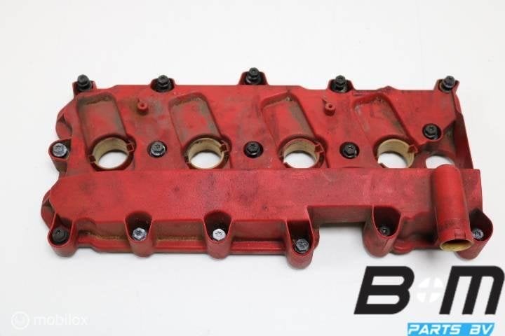 Kleppendeksel rechts Audi A4 8K 4.2 FSI CFS, Gebruikt