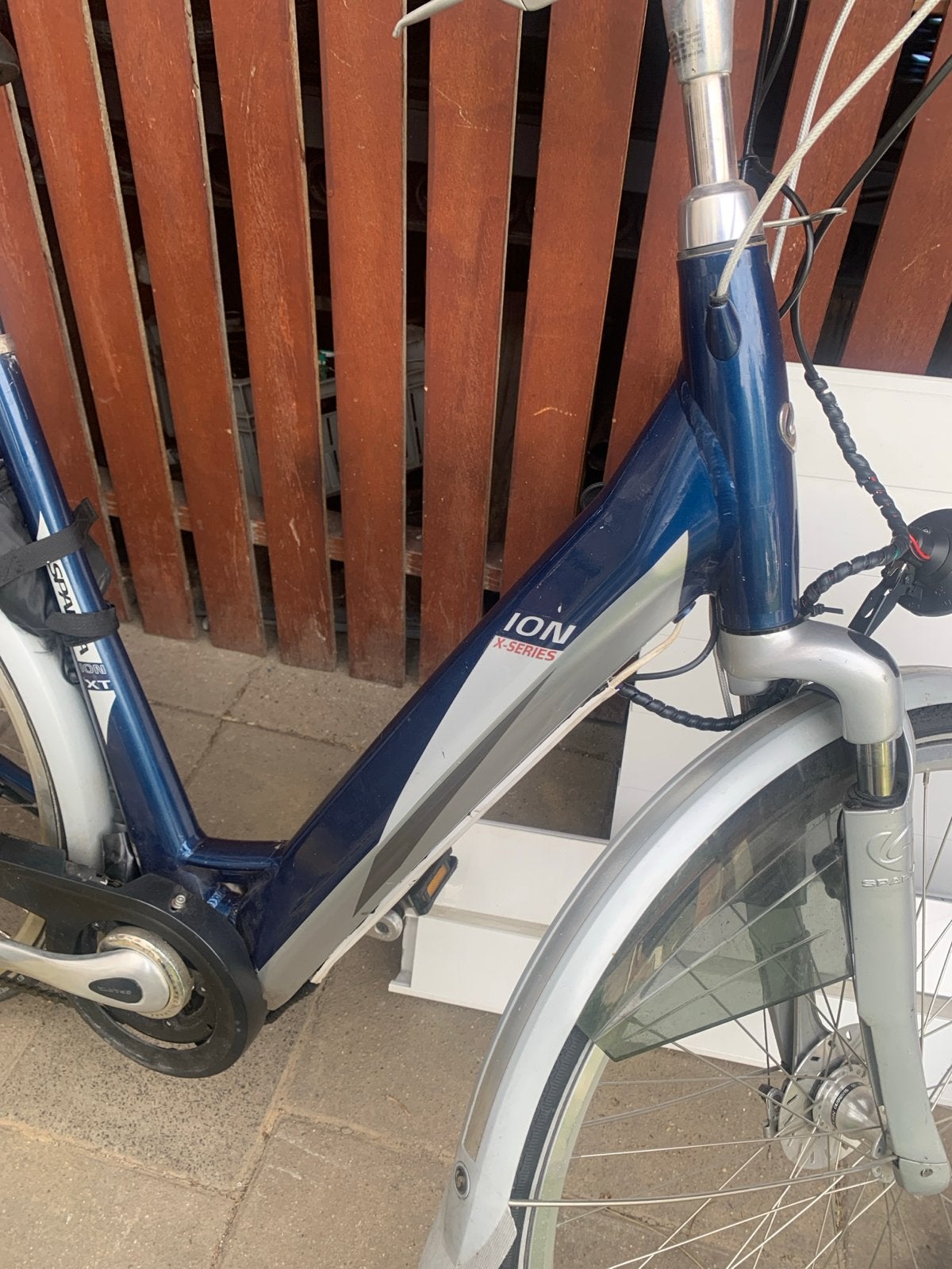 Accu revisie/vervanging voor Batavus, Sparta, Koga e-bikes, Ophalen of Verzenden, Gebruikt