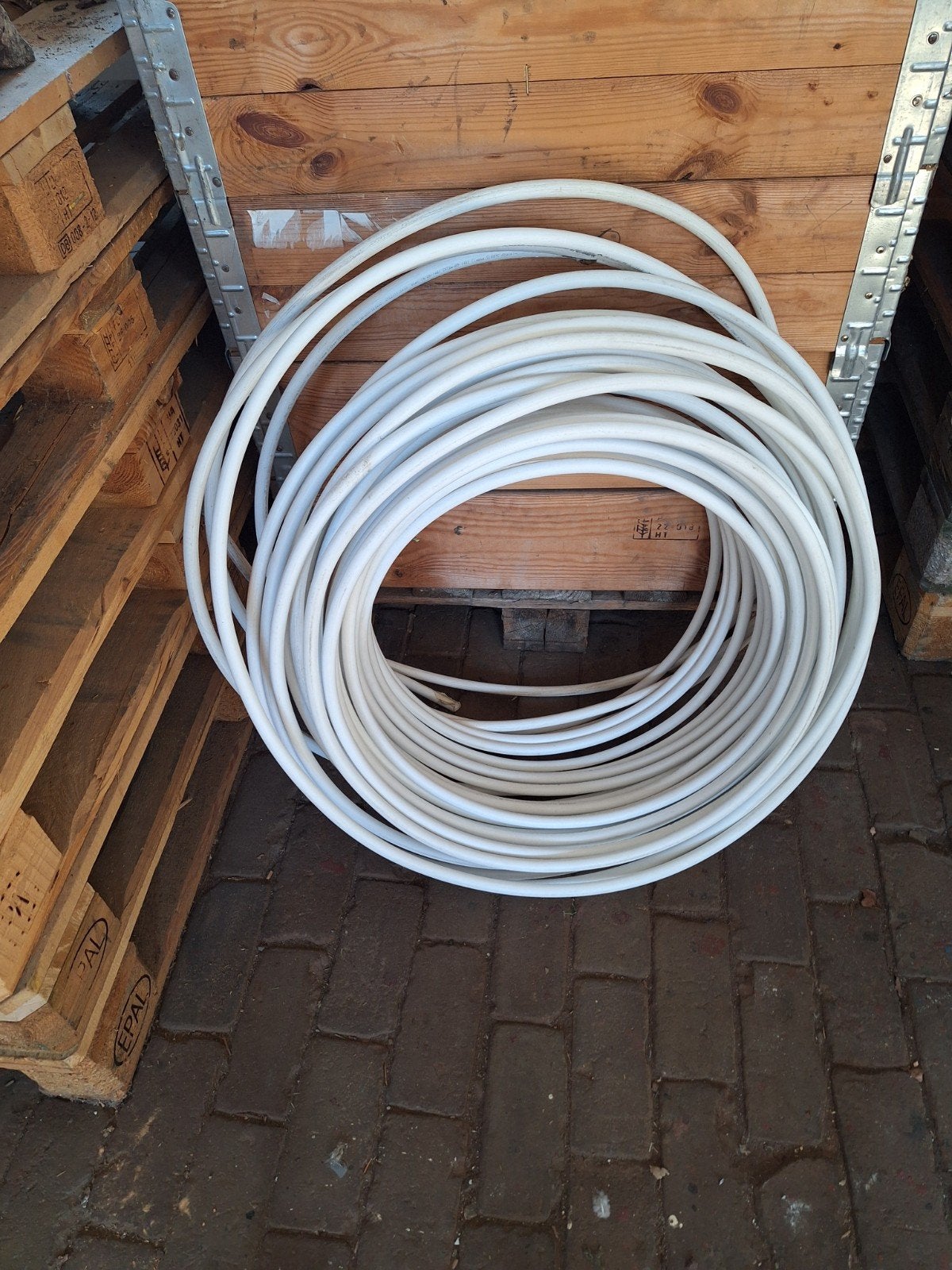 meerlagenbuis 16x2mm, 40m, Comap, Doe-het-zelf en Verbouw, Buizen en Afvoer, Ophalen, Overige materialen, 6 meter of meer, Overige typen