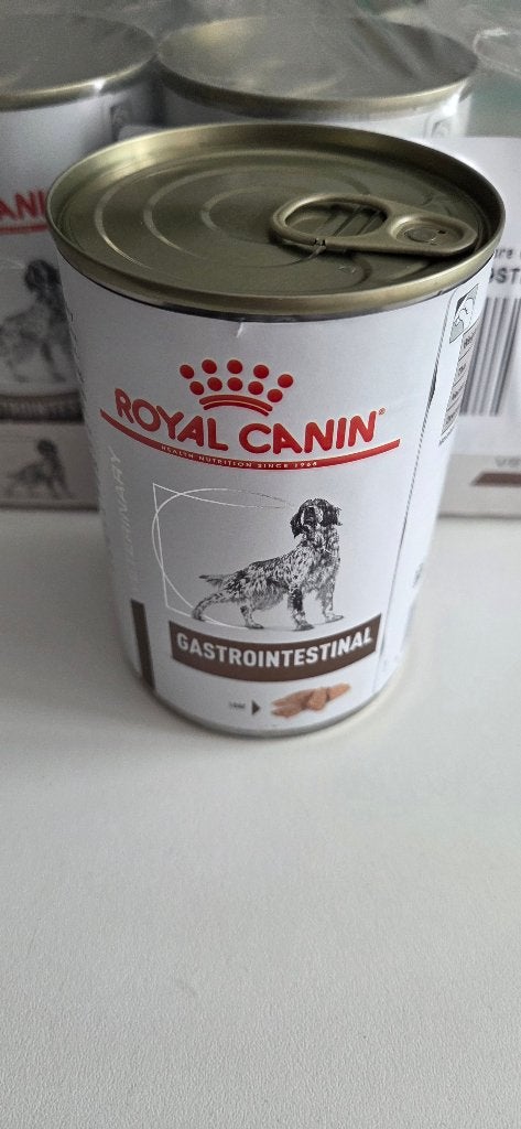 Royal Canin Gastro Intestinal - Hondenvoer - 10 x 400 g, Dieren en Toebehoren, Ophalen of Verzenden, Hond