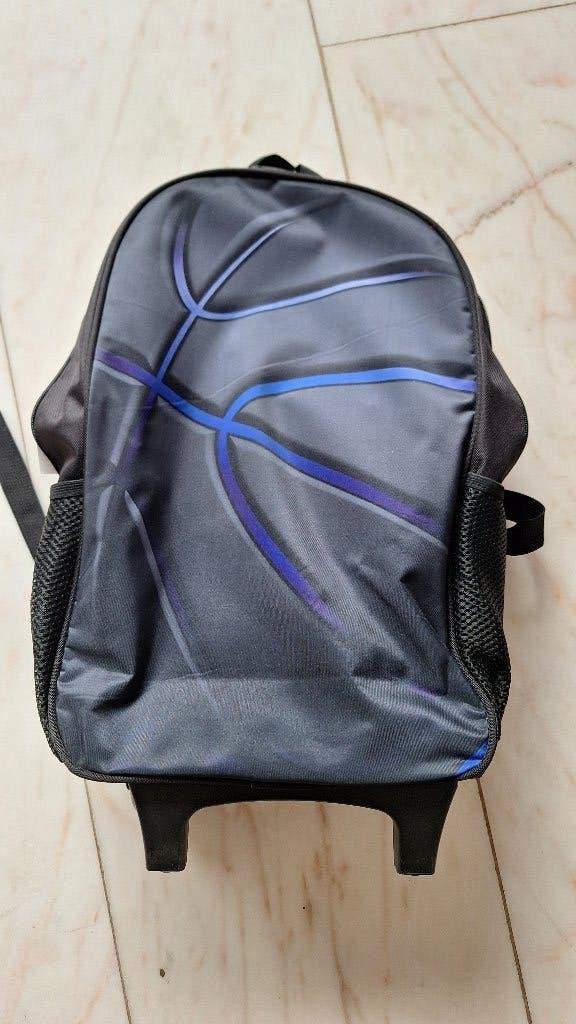 rugtas trolley voor kids, Overige merken, 25 tot 40 cm, Nieuw, Ophalen of Verzenden