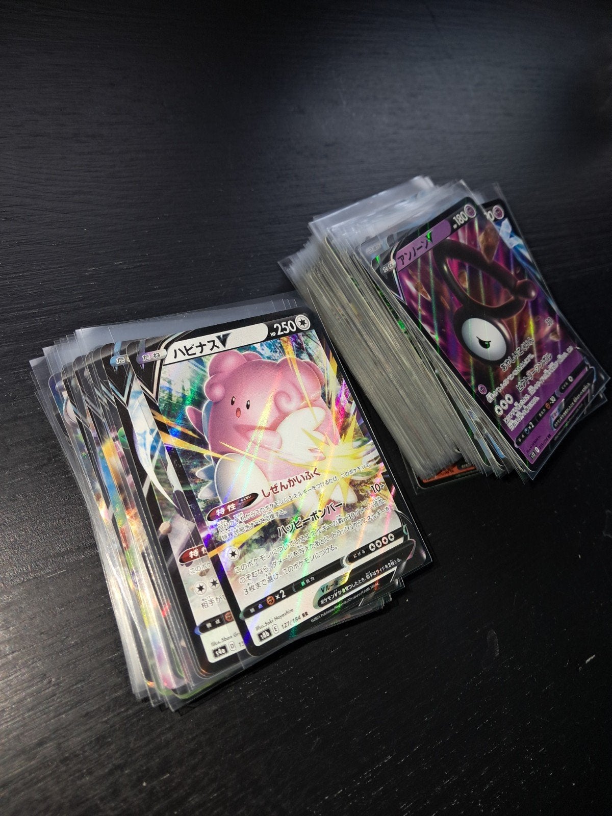 200+ Japanse hitjes Scarlet Violet (Zie beschrijving), Hobby en Vrije tijd, Verzamelkaartspellen | Pokémon, Ophalen of Verzenden