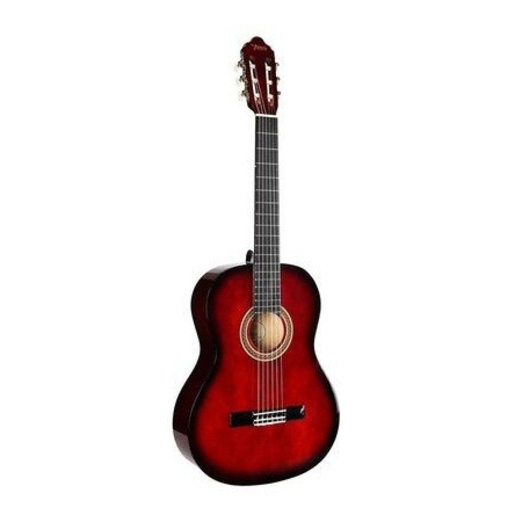 Valencia VC104 Klassieke Gitaar | (837552), United Retail BV, Info@naw.nl, Huizermaatweg 480, 1276 LM Huizen