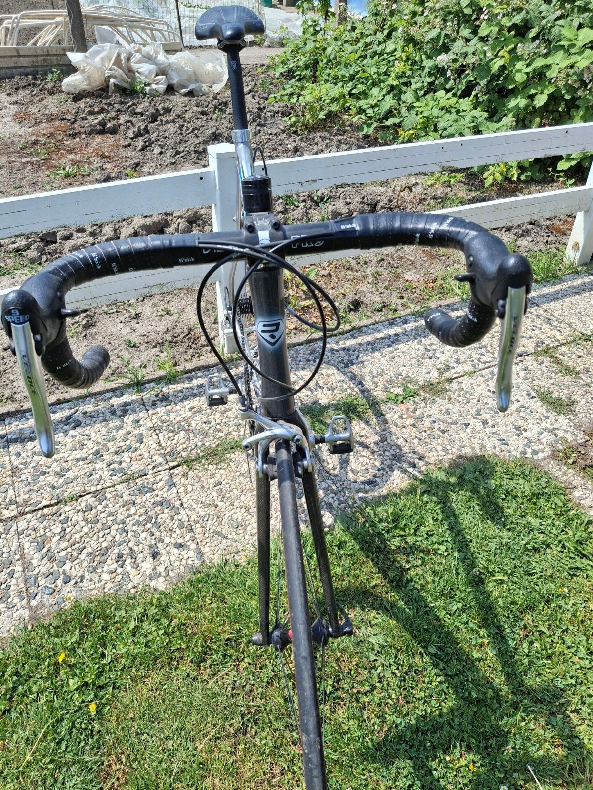 Te Koop, Overige merken, Gebruikt, Ophalen of Verzenden, 57 tot 61 cm