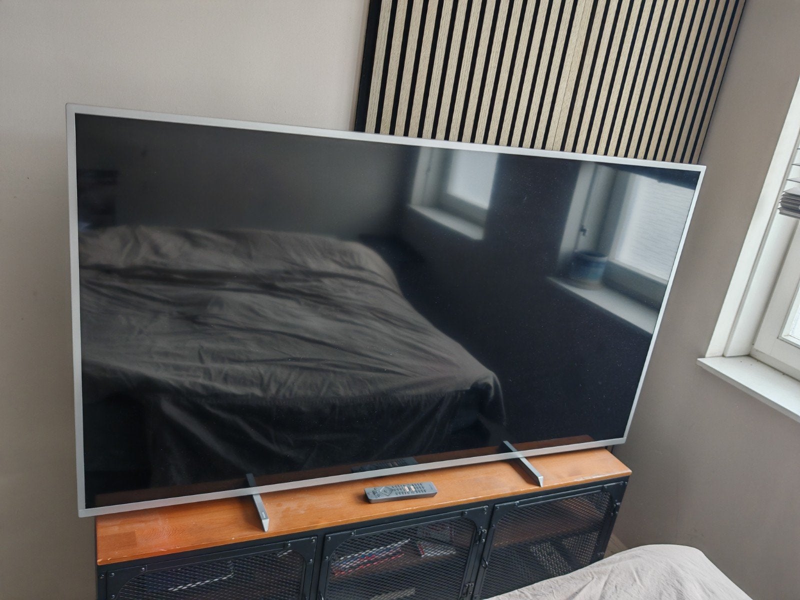 Philips 70PUS7304/12 4K UHD Smart TV - 70 inch, Audio, Tv en Foto, Ophalen, Philips, 50 Hz, 100 cm of meer