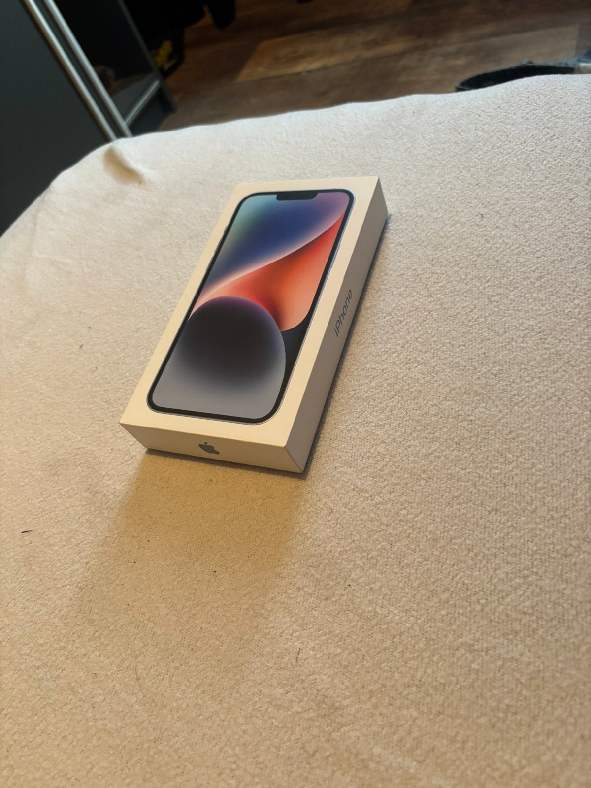 IPhone 15 plus 128GB, Ophalen, 128 GB, Zwart, Zo goed als nieuw