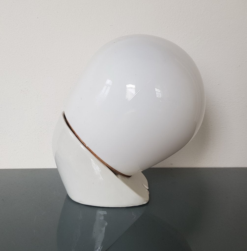 Wagenfeld / Lindner  6010 Wandlamp, Antiek en Kunst, Ophalen of Verzenden