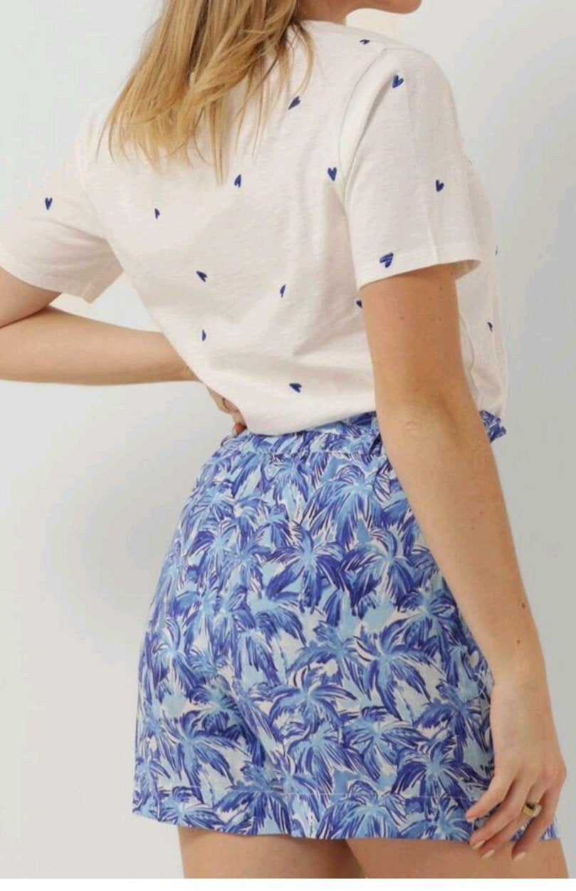 Fabienne Chapot Phil V-neck shirt maat M *nieuw *, Maat 38/40 (M), Nieuw, Ophalen of Verzenden, Fabienne Chapot