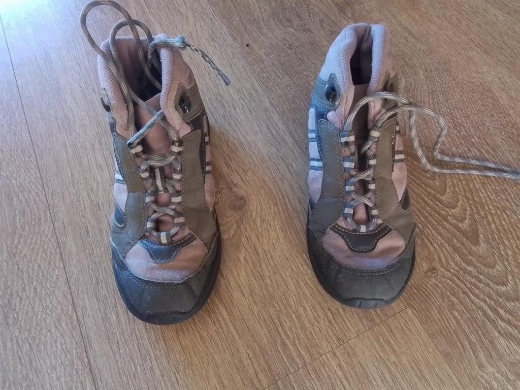 Bergschoenen, Ophalen of Verzenden, Schoenen