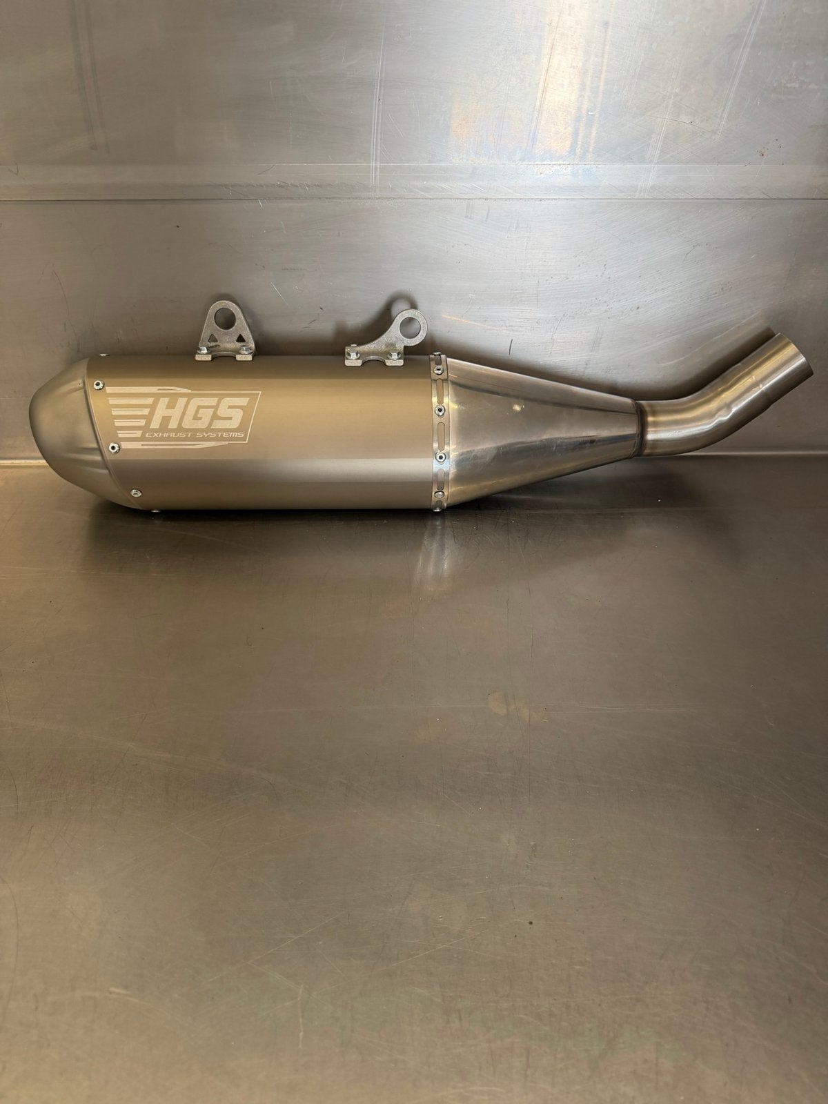 HGS Demper KTM/Husqvarna/GasGas 2016-2022 Nieuw, Ophalen of Verzenden, Nieuw